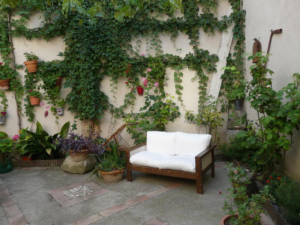 B&B Ra Tenaja Castillazuelo Zimmer foto