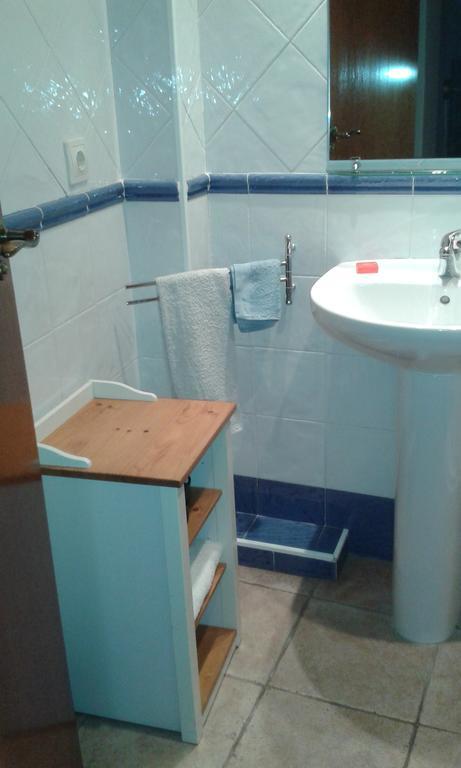 B&B Ra Tenaja Castillazuelo Zimmer foto