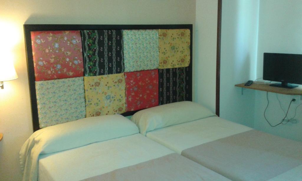 B&B Ra Tenaja Castillazuelo Zimmer foto